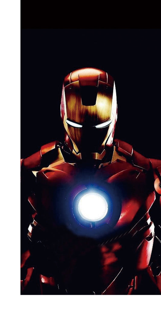 Coque de téléphone ICE-D "Avengers" Ref : 294