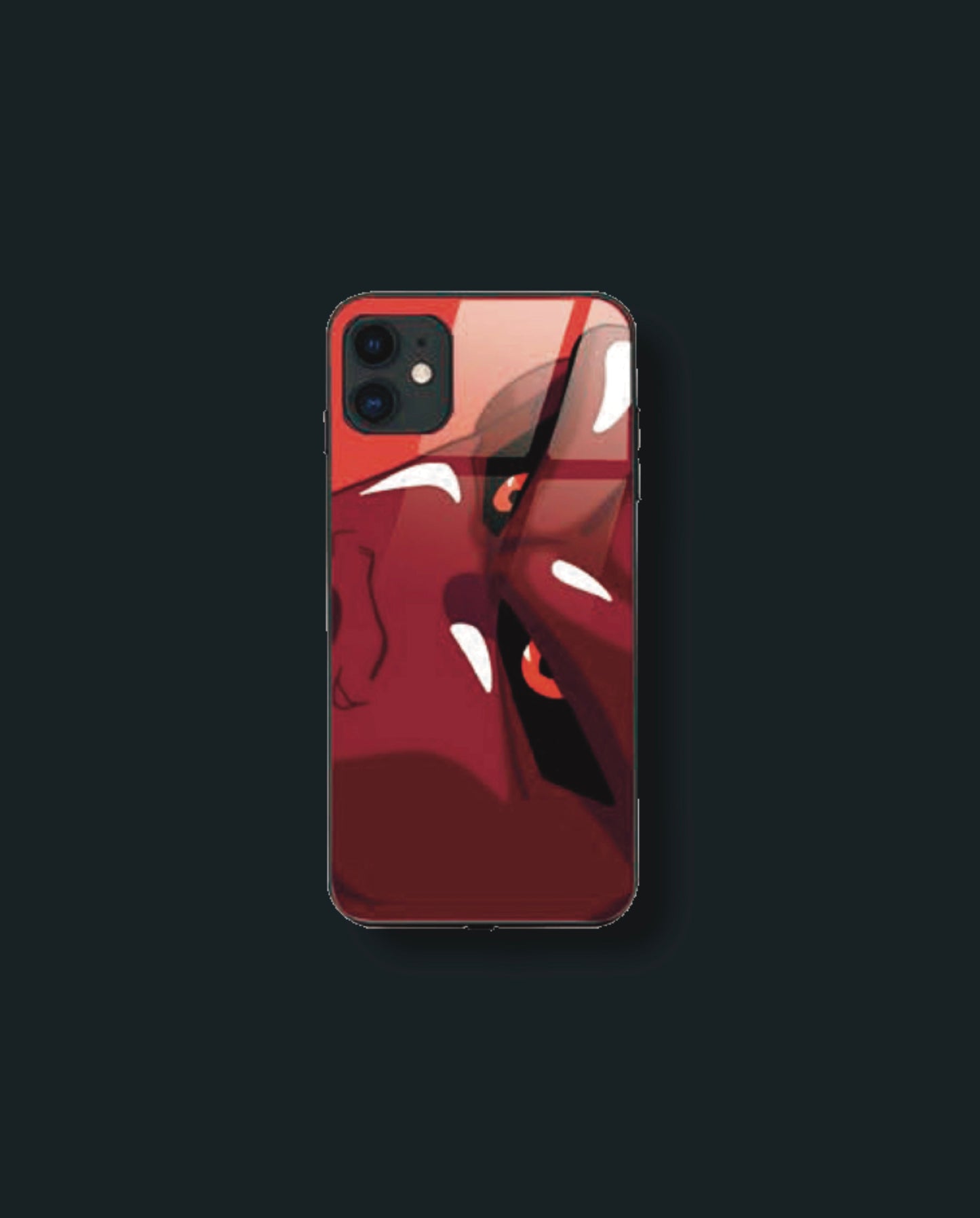 Coque de téléphone ICE-D "PICCOLO " Ref : 281