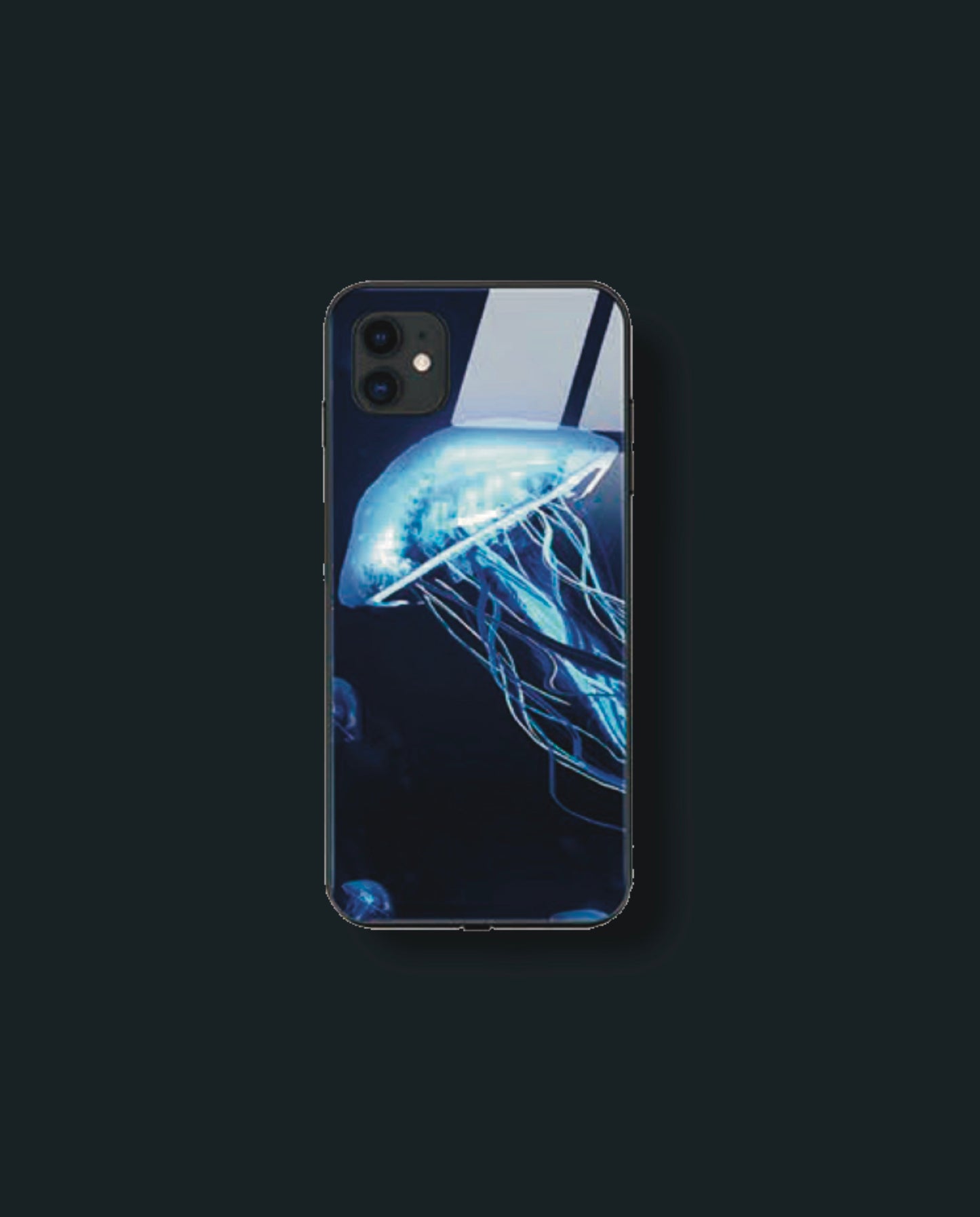 Coque de téléphone ICE-D "MEDUSA" Ref : 401