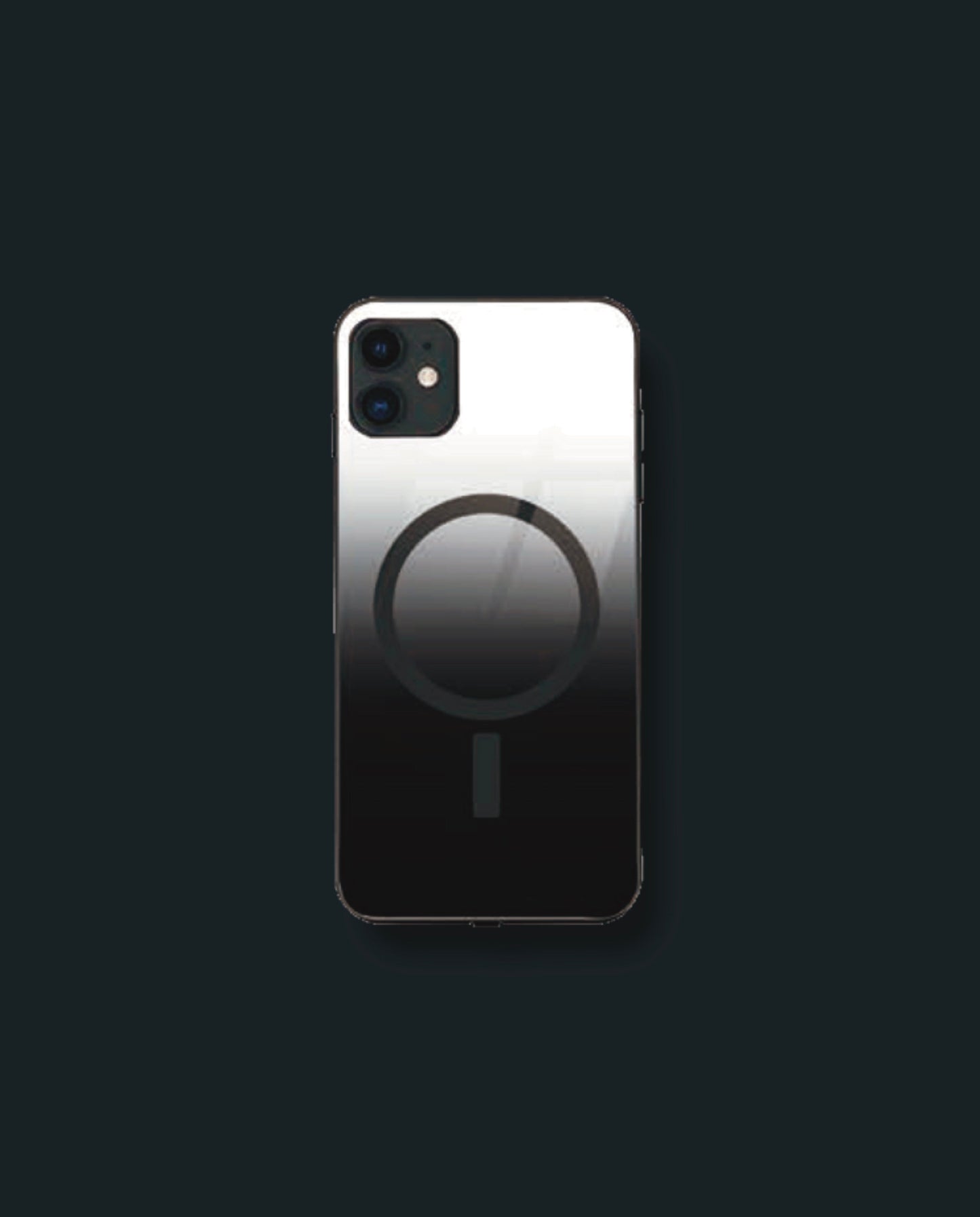 Coque de téléphone ICE-D "APPLE CLASSIC" Ref : 357/358/359