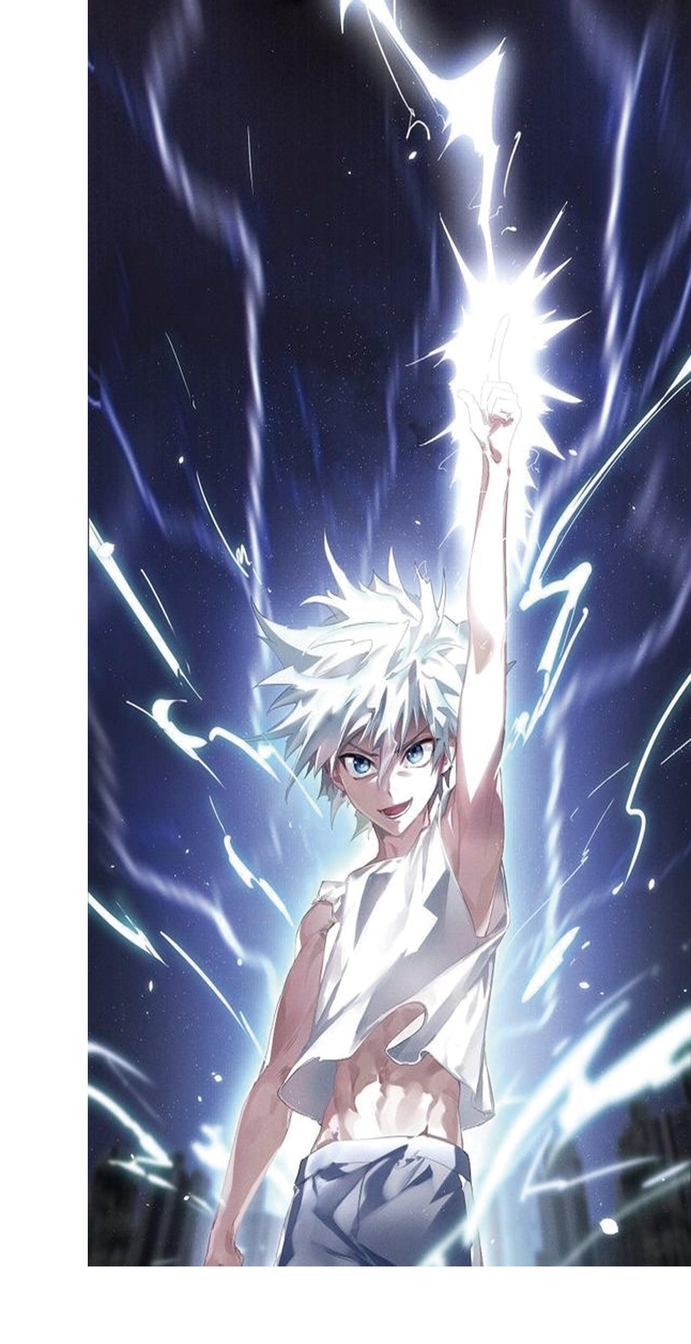 Coque de téléphone ICE-D "Anime" Ref : 071