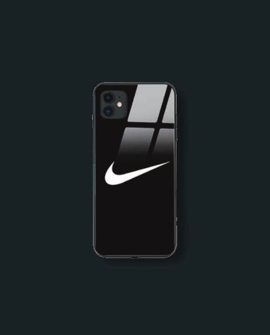 Coque de téléphone ICE-D "Nike" Ref : 093