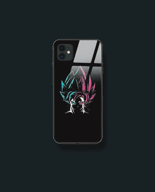 Coque de téléphone ICE-D "Sangoku 3" Ref : 131