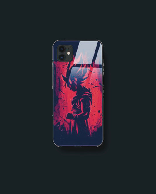 Coque de téléphone ICE-D "Sangoku 4" Ref : 136