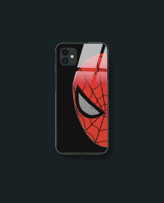 Coque de téléphone ICE-D "Spiderman" Ref : 137