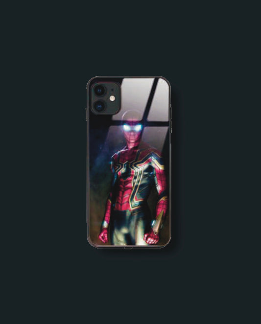 Coque de téléphone ICE-D "SPIDERMAN 3" Ref : 264