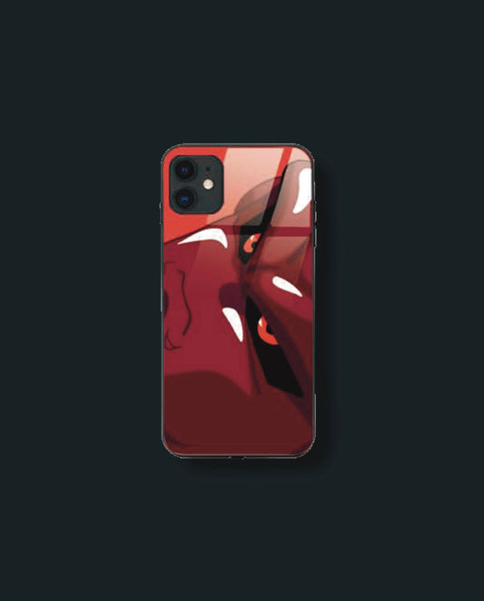 Coque de téléphone ICE-D "PICCOLO " Ref : 281