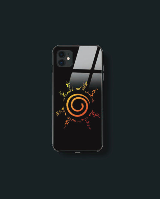Coque de téléphone ICE-D "VERTIGO" Ref : 371
