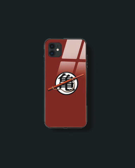 Coque de téléphone ICE-D "CHINA" Ref : 375
