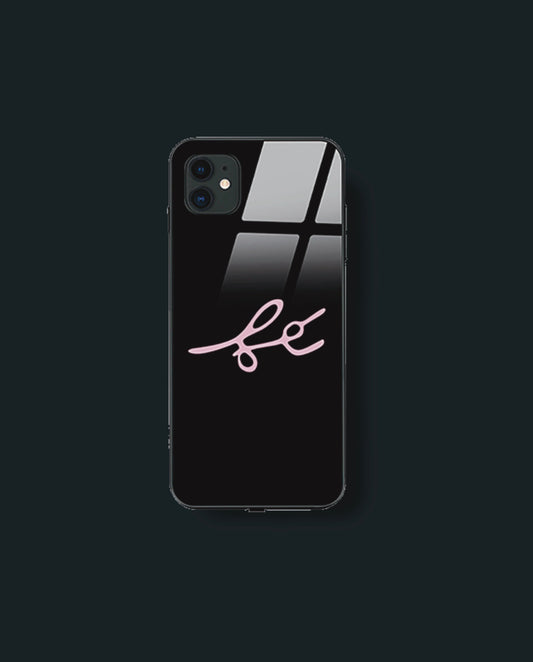 Coque de téléphone ICE-D "FÉ" Ref : 414