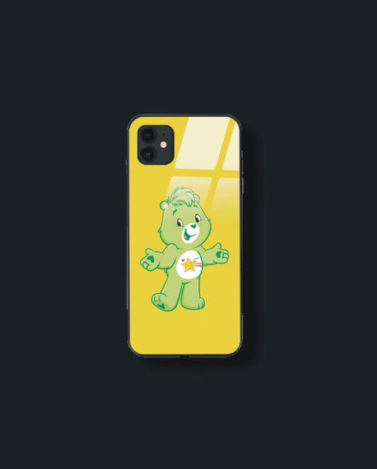 Coque de téléphone ICE-D "CUTE BEAR 4" Ref : 455