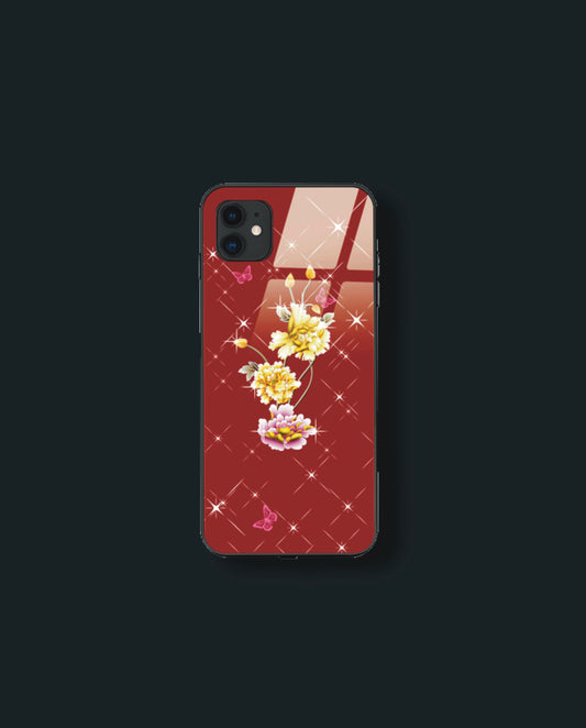 Coque de téléphone ICE-D "SHINE" Ref : 481/482