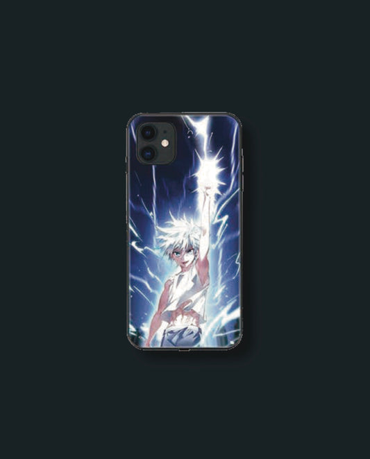 Coque de téléphone ICE-D "MANGA 18" Ref : 071