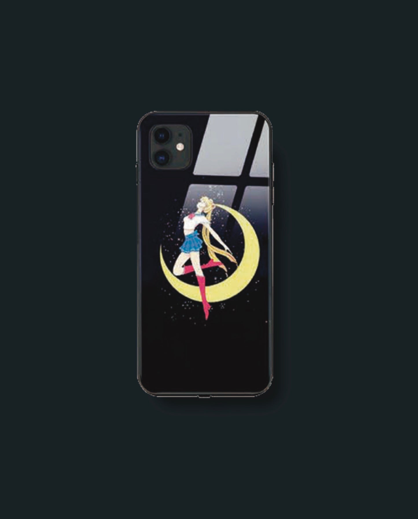 Coque de téléphone ICE-D "MANGA 13"   Ref : 261