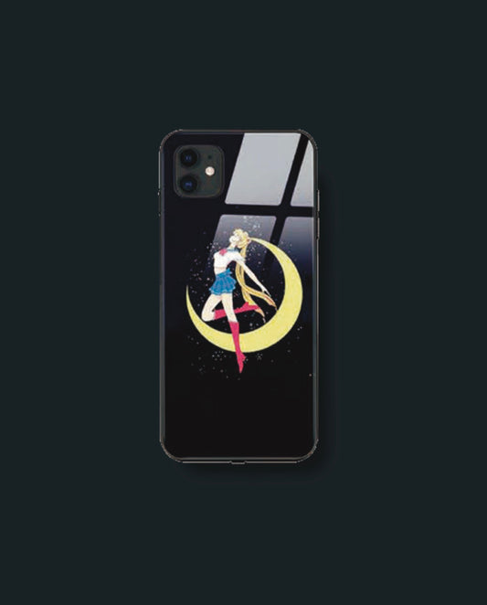 Coque de téléphone ICE-D "MANGA 13"   Ref : 261