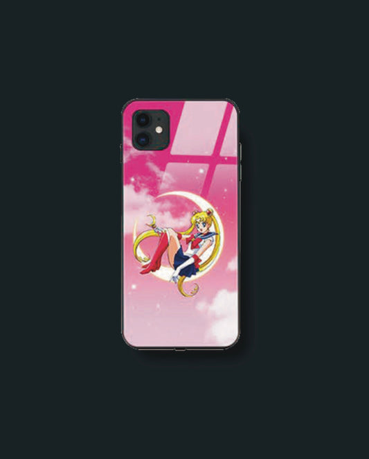Coque de téléphone ICE-D "MANGA 10"   Ref : 262