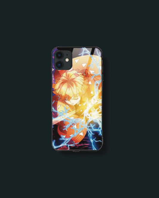 Coque de téléphone ICE-D "MANGA 9"  Ref : 273