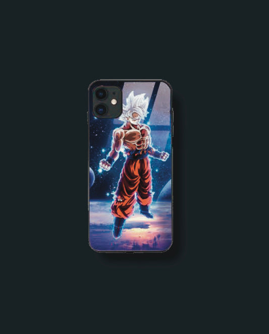 Coque de téléphone ICE-D "SUPERSAYEN 5"  Ref : 274
