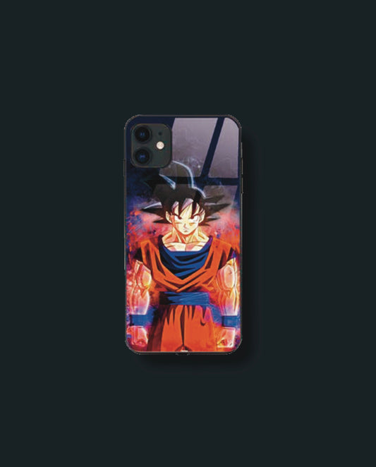 Coque de téléphone ICE-D "SUPERSAYEN 7" Ref : 290
