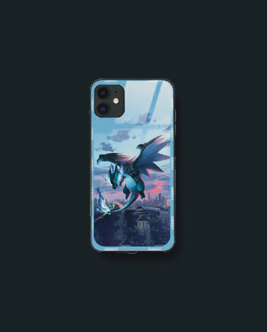 Coque de téléphone ICE-D "ZELDA 10" Ref : 298