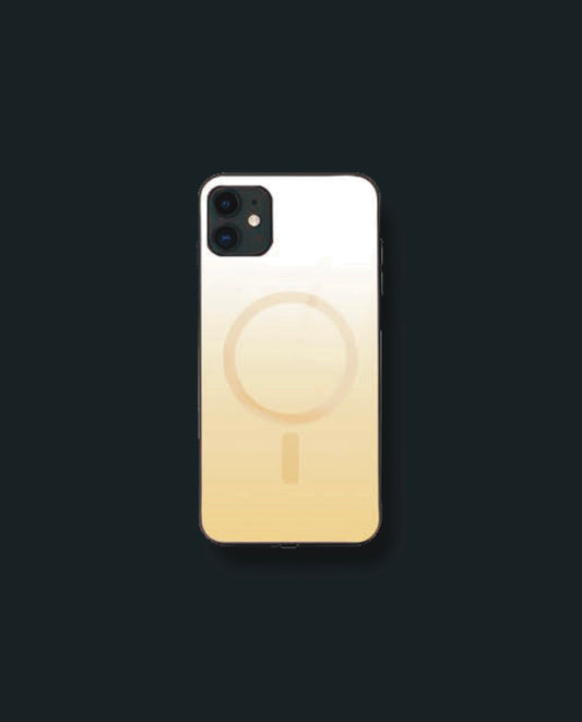 Coque de téléphone ICE-D "APPLE CLASSIC" Ref : 357/358/359