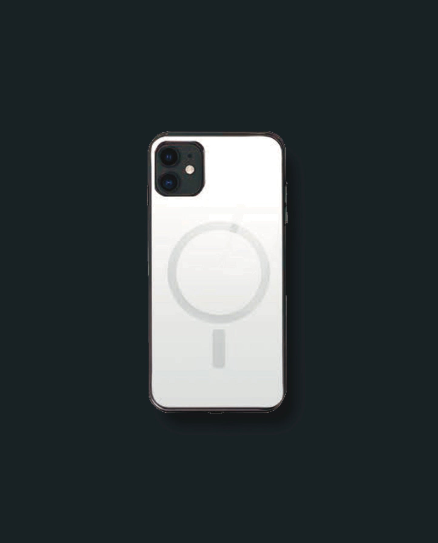 Coque de téléphone ICE-D "APPLE CLASSIC" Ref : 357/358/359
