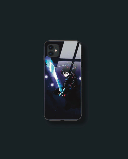 Coque de téléphone ICE-D "MANGA 6" Ref : 382