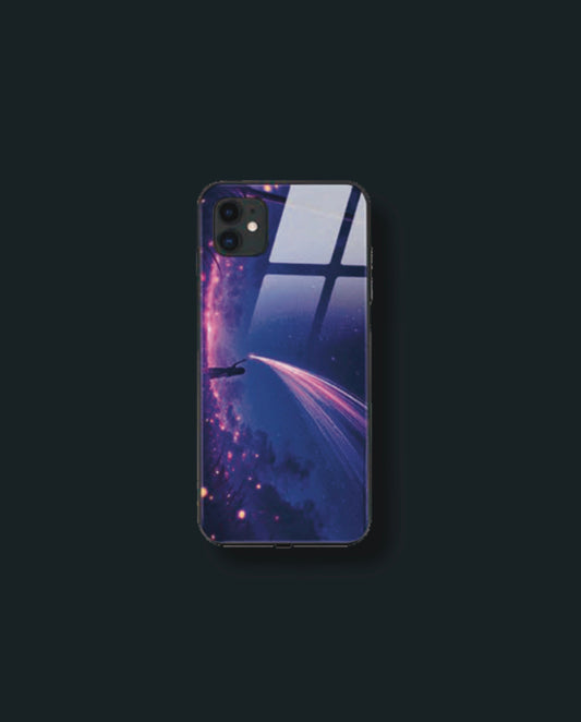 Coque de téléphone ICE-D "GALATÉ 2"  Ref : 394