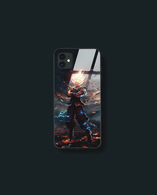 Coque de téléphone ICE-D "MANGA 22" Ref : 461