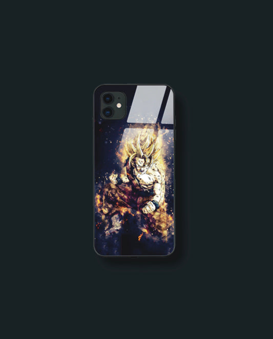 Coque de téléphone ICE-D "MANGA 23" Ref : 462