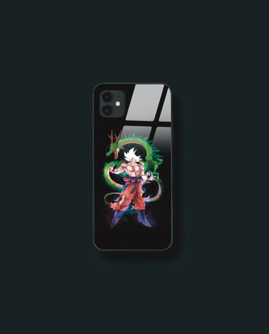 Coque de téléphone ICE-D "MANGA 24" Ref : 463