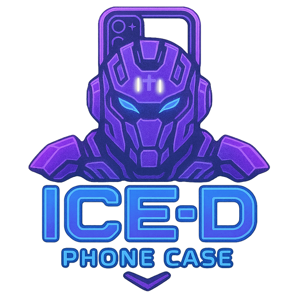 ICE-D