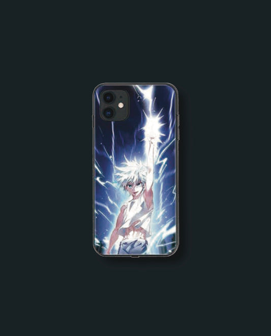 Coque de téléphone ICE-D "Anime"  Ref : 071